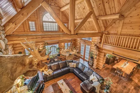 5008 Twin Brook Road Carrabassett Valley ME 04947