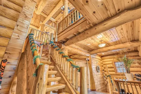 5008 Twin Brook Road Carrabassett Valley ME 04947