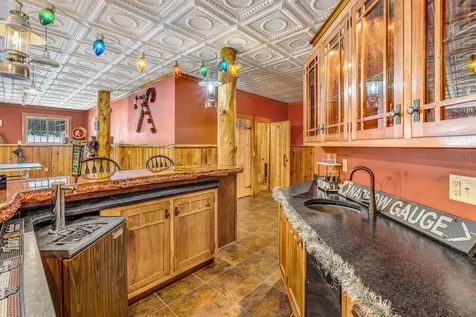 5008 Twin Brook Road Carrabassett Valley ME 04947
