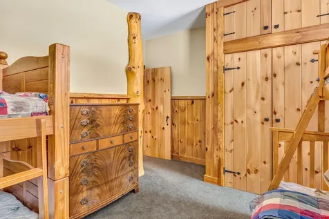 5008 Twin Brook Road Carrabassett Valley ME 04947
