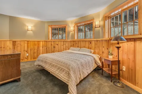 5008 Twin Brook Road Carrabassett Valley ME 04947