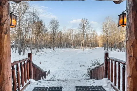 5008 Twin Brook Road Carrabassett Valley ME 04947