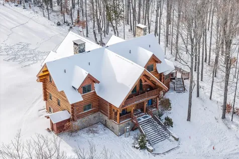 5008 Twin Brook Road Carrabassett Valley ME 04947