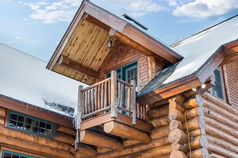 5008 Twin Brook Road Carrabassett Valley ME 04947
