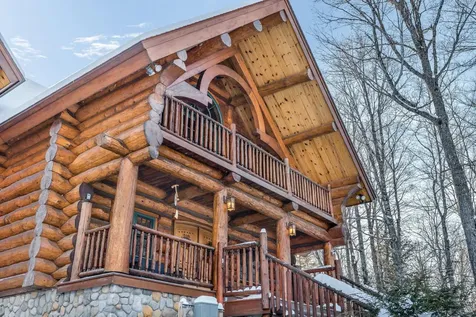5008 Twin Brook Road Carrabassett Valley ME 04947