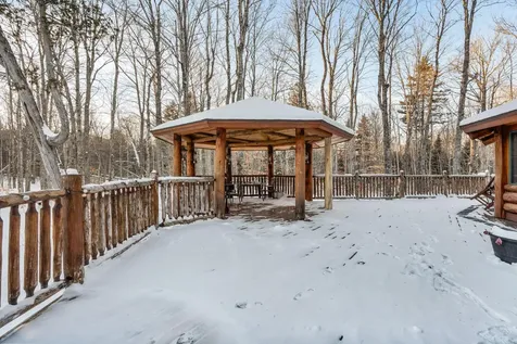 5008 Twin Brook Road Carrabassett Valley ME 04947
