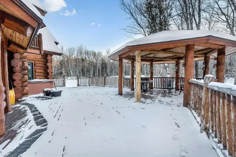 5008 Twin Brook Road Carrabassett Valley ME 04947