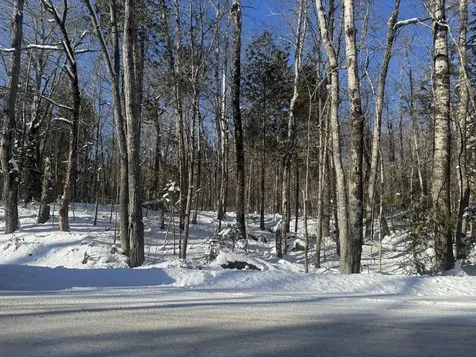 Lot 7 Curtis Farm Road Lincoln ME 04457