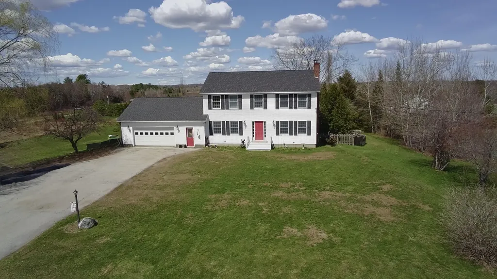 387 Exeter Road Corinth ME 04427