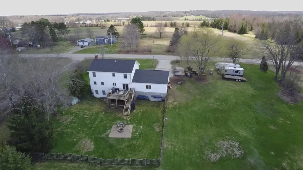 387 Exeter Road Corinth ME 04427