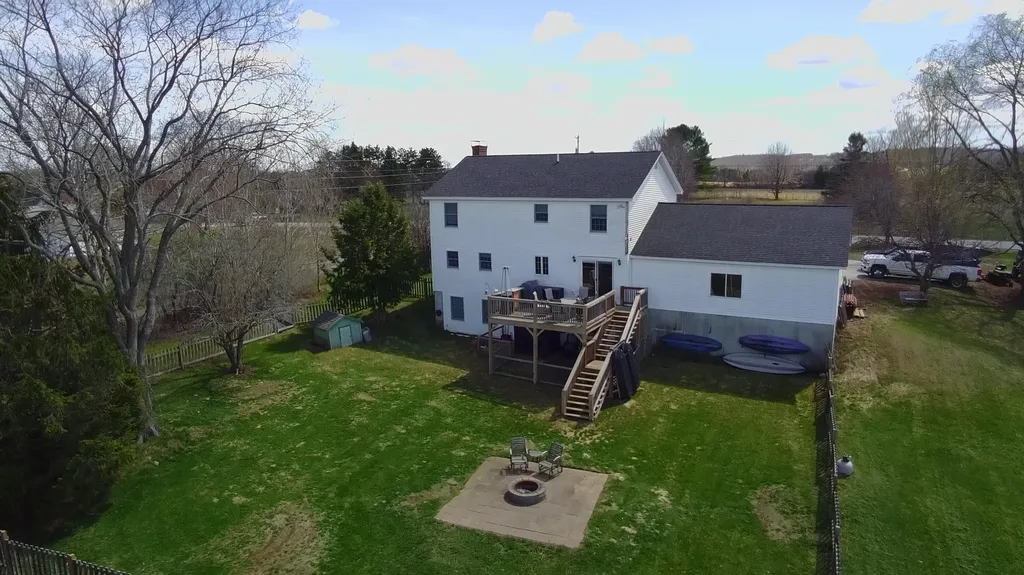387 Exeter Road Corinth ME 04427