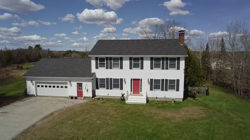387 Exeter Road Corinth ME 04427