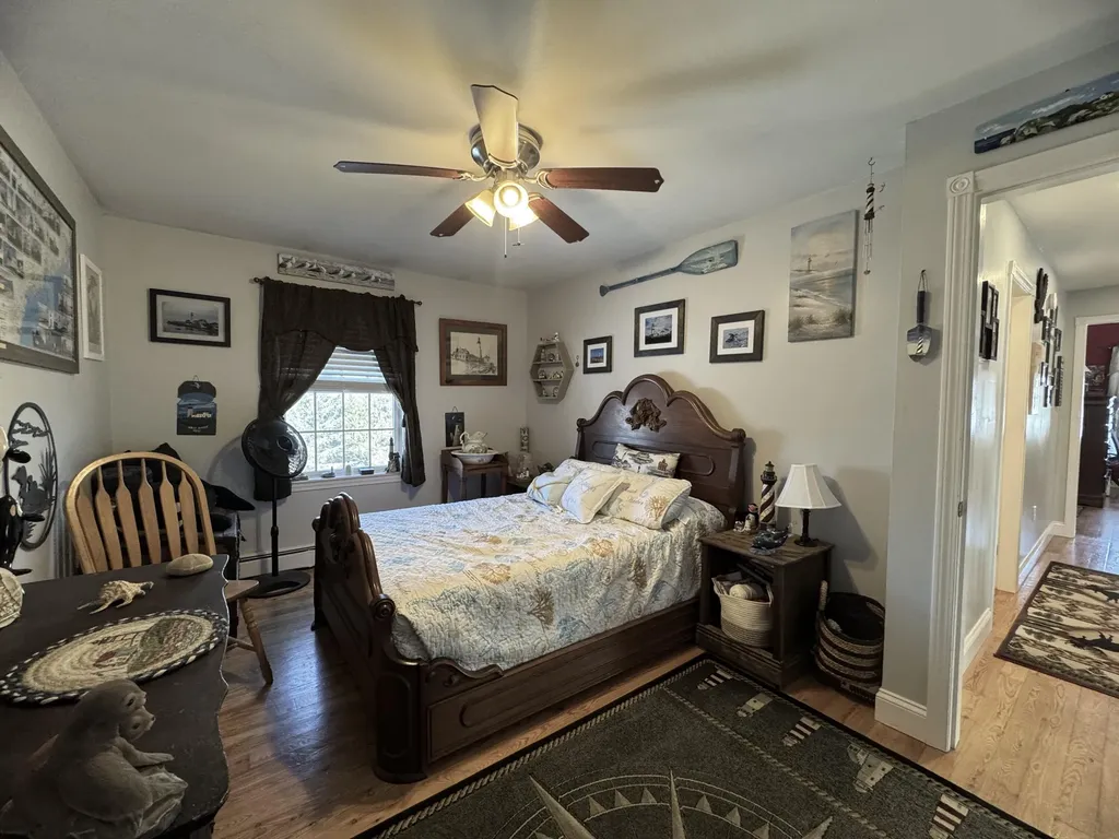 387 Exeter Road Corinth ME 04427