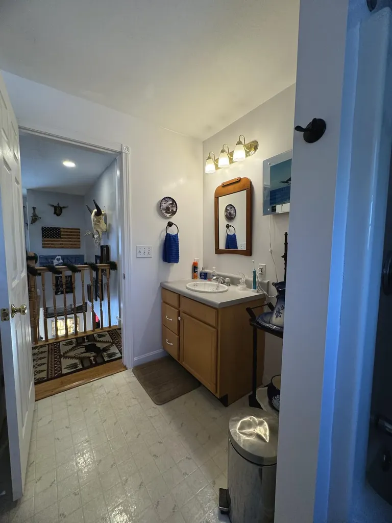 387 Exeter Road Corinth ME 04427