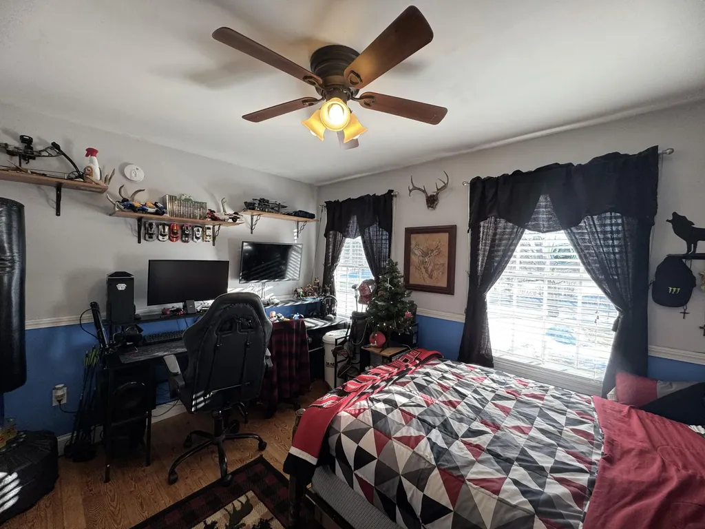 387 Exeter Road Corinth ME 04427