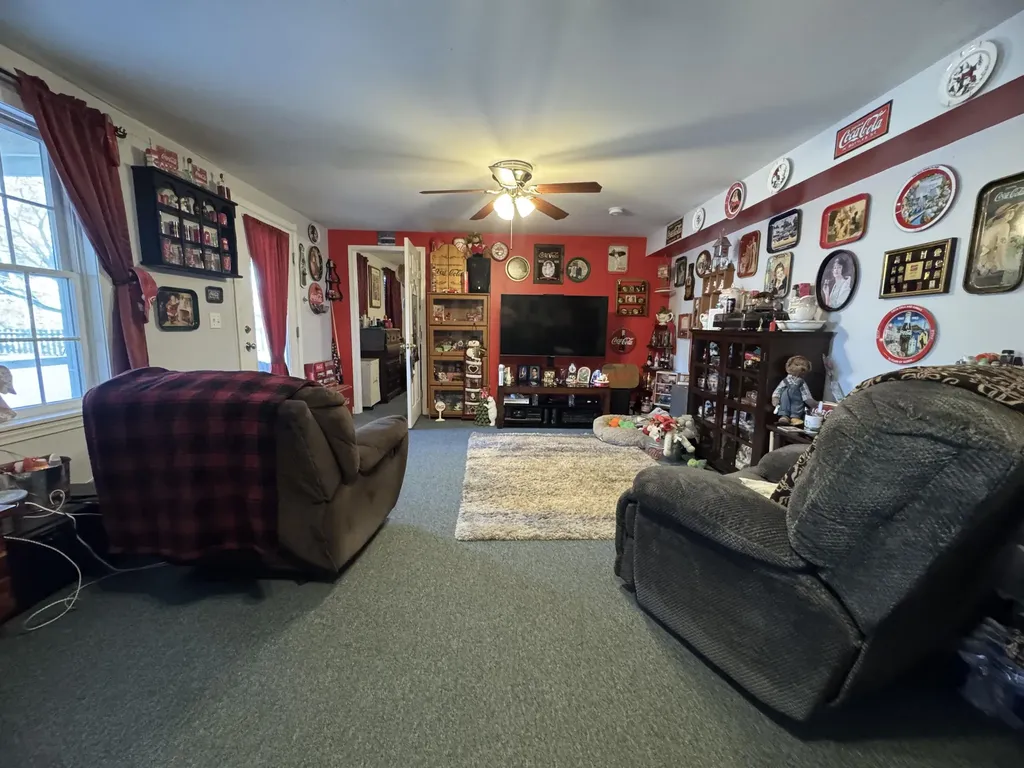 387 Exeter Road Corinth ME 04427