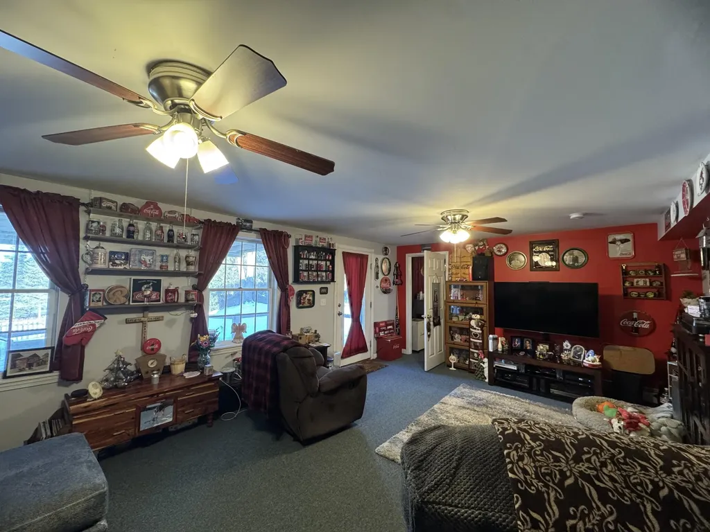387 Exeter Road Corinth ME 04427
