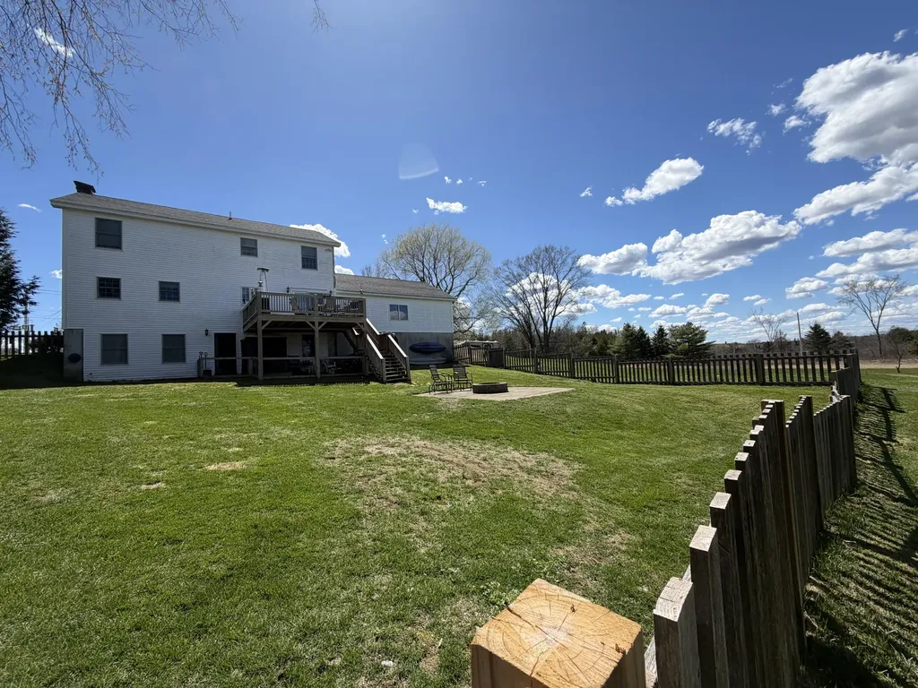 387 Exeter Road Corinth ME 04427