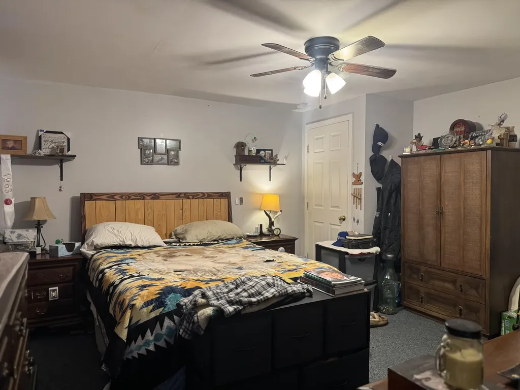 387 Exeter Road Corinth ME 04427