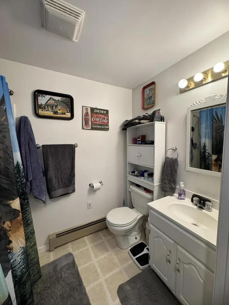 387 Exeter Road Corinth ME 04427