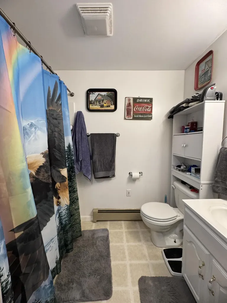 387 Exeter Road Corinth ME 04427
