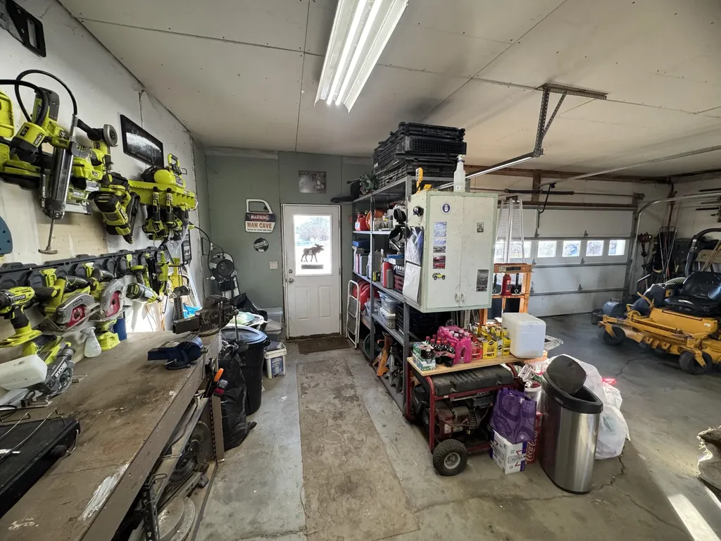 387 Exeter Road Corinth ME 04427