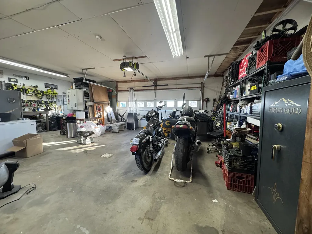 387 Exeter Road Corinth ME 04427
