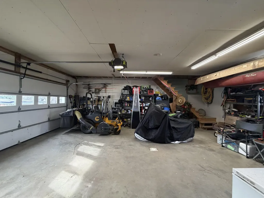 387 Exeter Road Corinth ME 04427