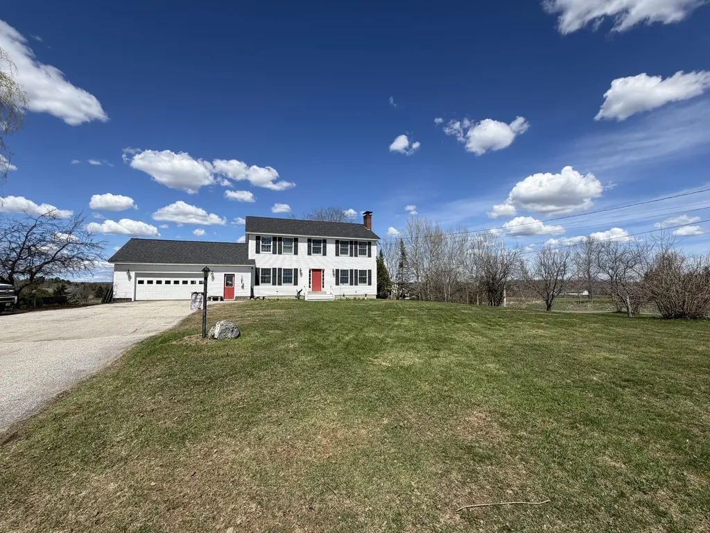 387 Exeter Road Corinth ME 04427