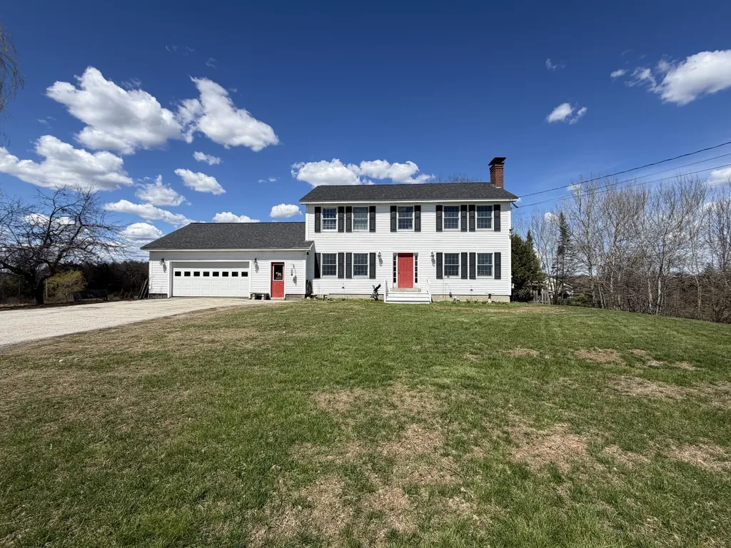 387 Exeter Road Corinth ME 04427
