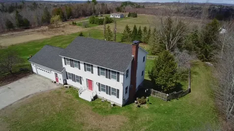 387 Exeter Road Corinth ME 04427