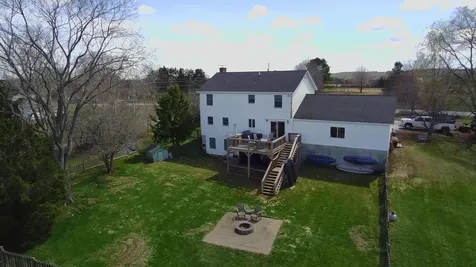 387 Exeter Road Corinth ME 04427