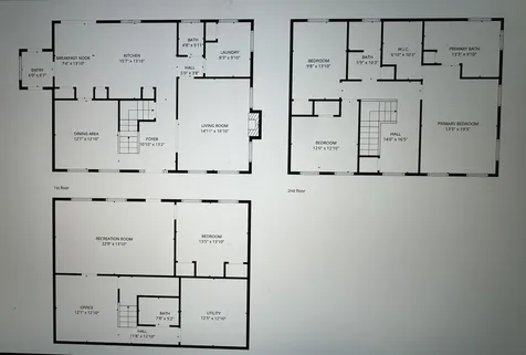 387 Exeter Road Corinth ME 04427