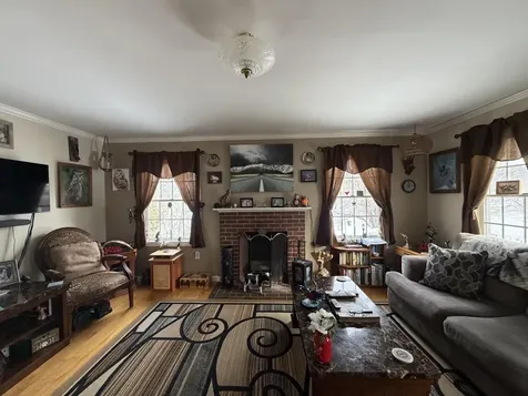 387 Exeter Road Corinth ME 04427