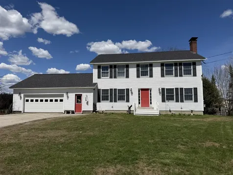 387 Exeter Road Corinth ME 04427