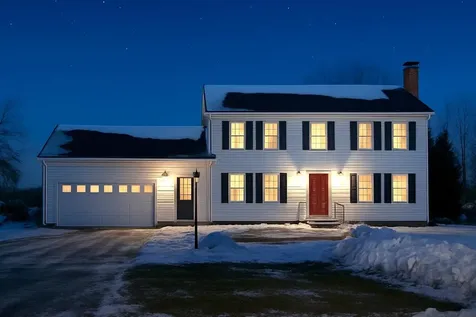 387 Exeter Road Corinth ME 04427