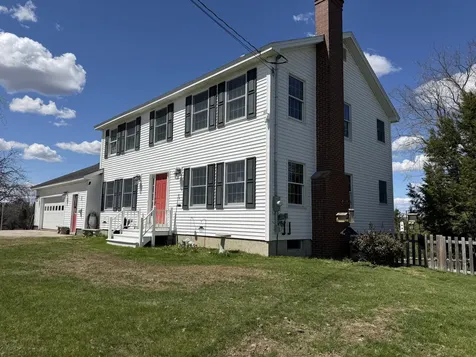 387 Exeter Road Corinth ME 04427