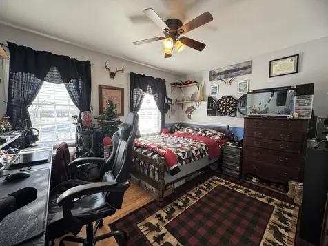 387 Exeter Road Corinth ME 04427