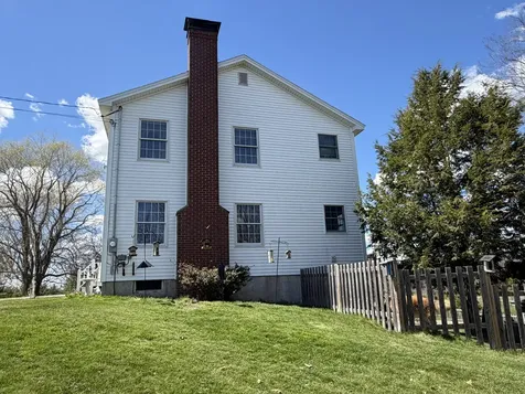 387 Exeter Road Corinth ME 04427