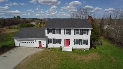 387 Exeter Road Corinth ME 04427