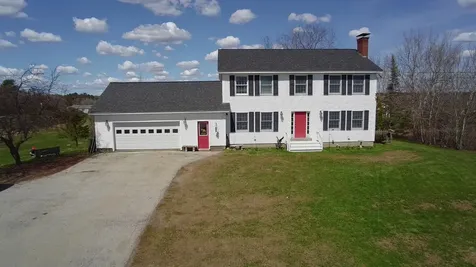 387 Exeter Road Corinth ME 04427