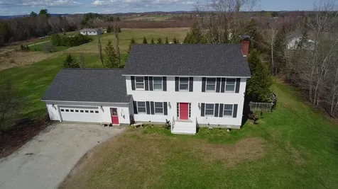 387 Exeter Road Corinth ME 04427