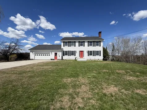 387 Exeter Road Corinth ME 04427