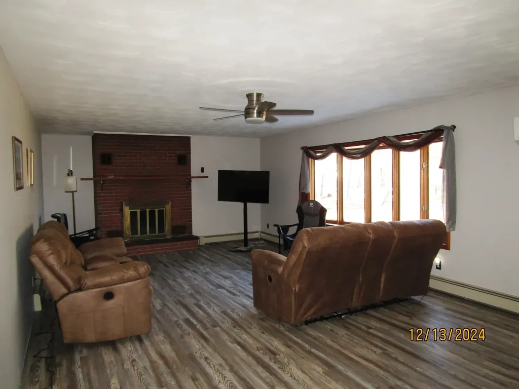 219 Hovey Road Milo ME 04463