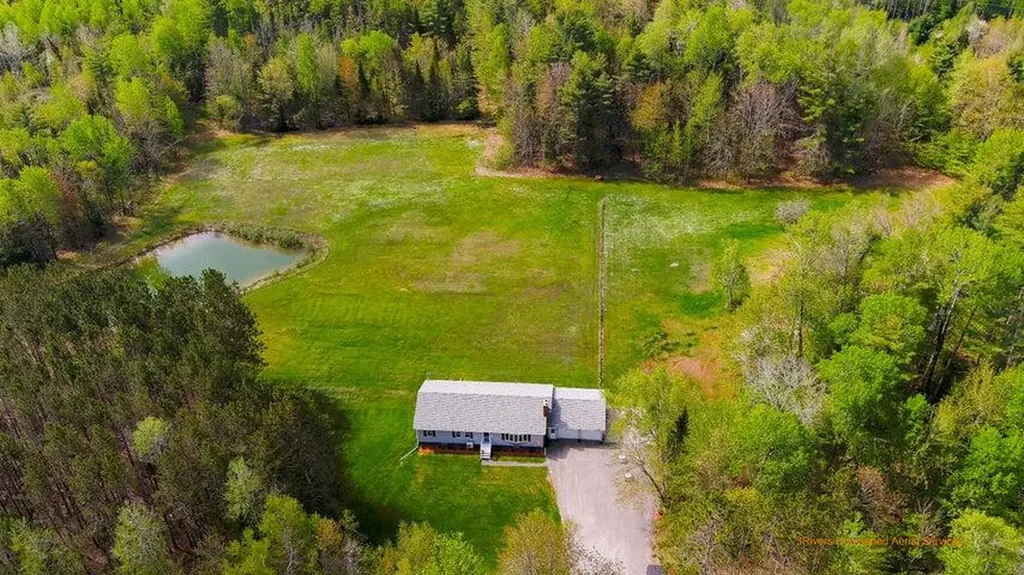 219 Hovey Road Milo ME 04463