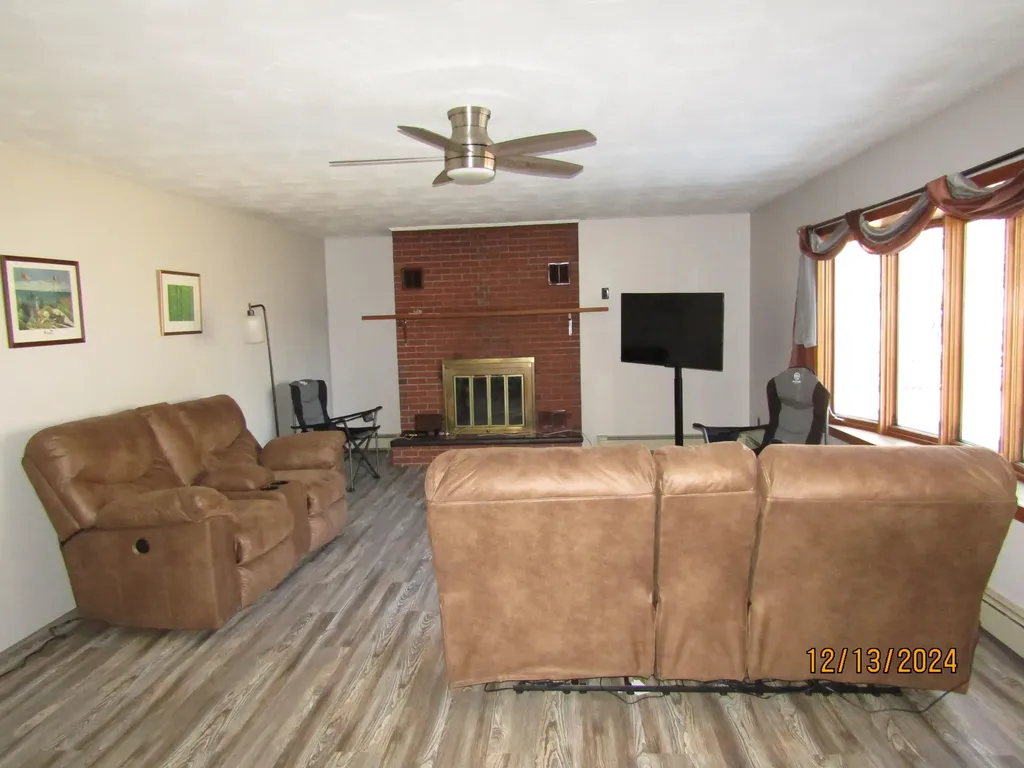 219 Hovey Road Milo ME 04463