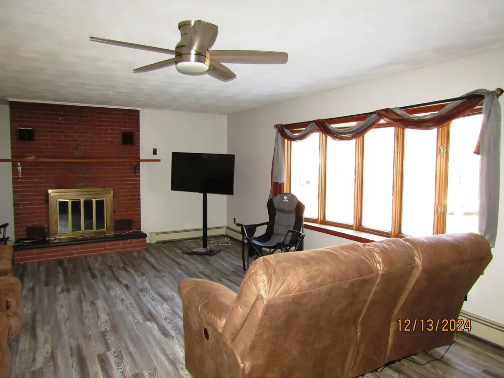 219 Hovey Road Milo ME 04463