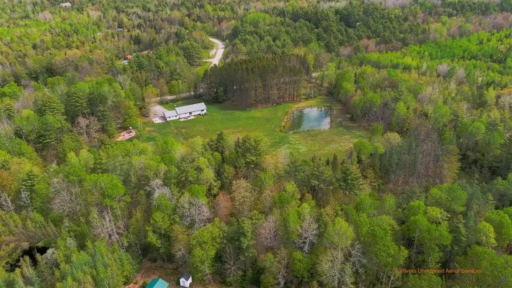 219 Hovey Road Milo ME 04463