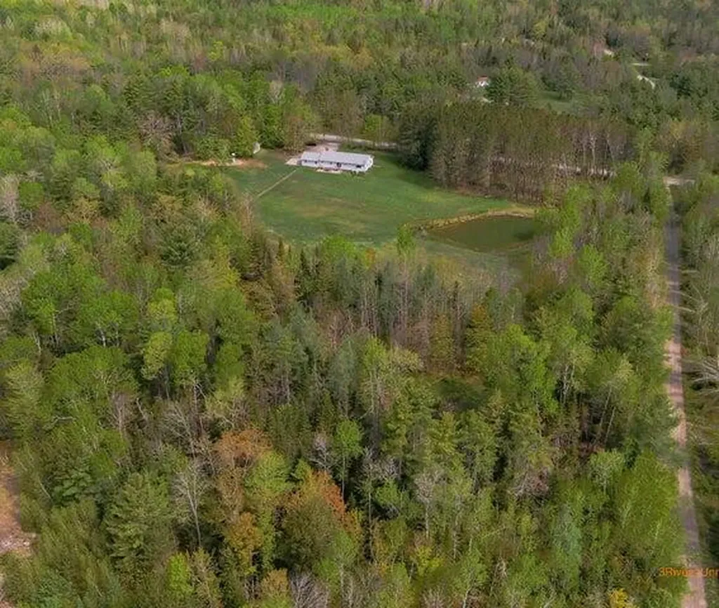 219 Hovey Road Milo ME 04463