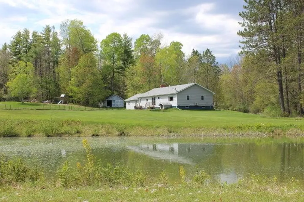 219 Hovey Road Milo ME 04463
